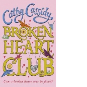 Broken Heart Club