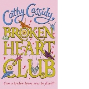 Broken Heart Club