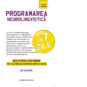 Programarea neurolingvistica