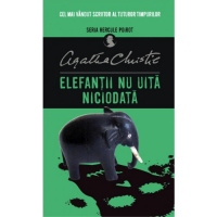 Elefantii nu uita niciodata