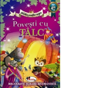 Povesti cu talc