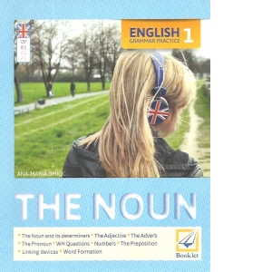 English Grammar Practice 1 - The Noun