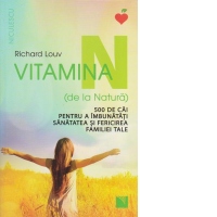 Vitamina N (de la natura)