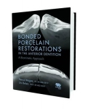 Bonded Porcelain Restorations in the Anterior Dentition. A Biomimetic Approach