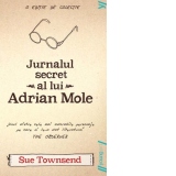 Jurnalul secret al lui Adrian Mole (paperback)