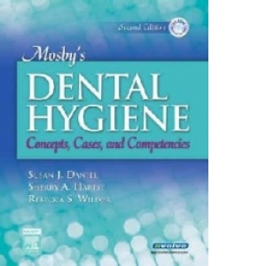 Mosby's Dental Hygiene