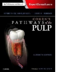 Cohen's Pathways of the Pulp Expert Consult