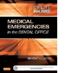 Medical Emergencies in the Dental Office