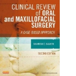 Clinical Review of Oral and Maxillofacial Surgery
