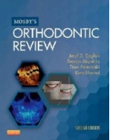 Mosby's Orthodontic Review