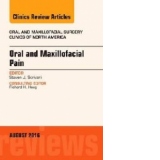 Oral and Maxillofacial Pain, an Issue of Oral and Maxillofac