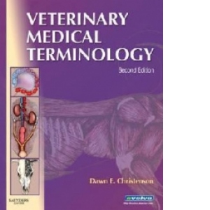 Veterinary Medical Terminology