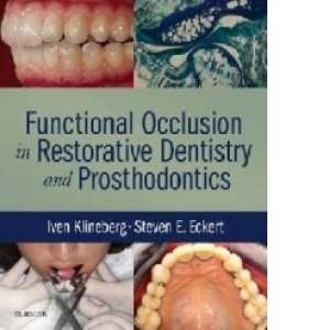 Functional Occlusion in Restorative Dentistry and Prosthodon