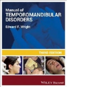 Manual of Temporomandibular Disorders