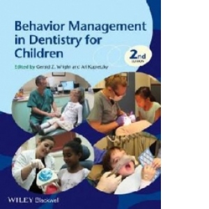 Behavior Management in Dentistry for Children