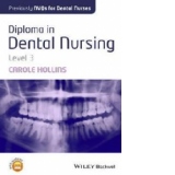 Diploma in Dental Nursing, Level 3,