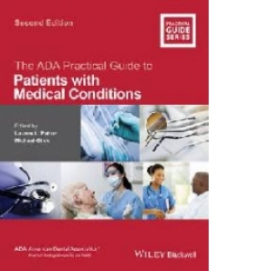 ADA Practical Guide to Patients with Medical Conditions