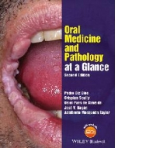 Oral Medicine and Pathology at a Glance