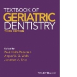Textbook of Geriatric Dentistry