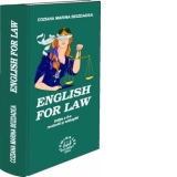 ENGLEZA PENTRU STUDENTI SI ABSOLVENTII FACULTATILOR DE DREPT - ENGLISH FOR LAW