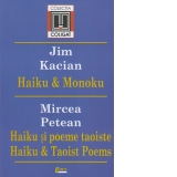 Haiku si Monoku / Haiku si poeme taoiste