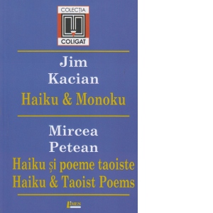 Haiku si Monoku / Haiku si poeme taoiste