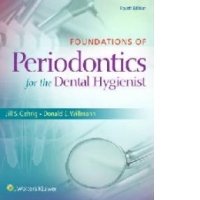 Foundations of Periodontics for the Dental Hygienist