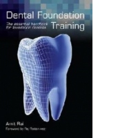 Dental Foundation Training