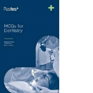 MCQs for Dentistry