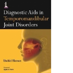 Diagnostic AIDS in Temporomandibular Joint Disorders