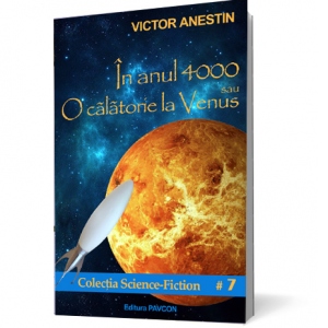 In anul 4000 sau O calatorie la Venus