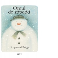 Omul de zapada