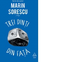 Trei dinti din fata