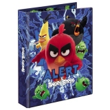 Angry Birds Biblioraft A4