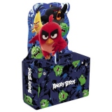 Angry Birds Suport de pixuri de carton