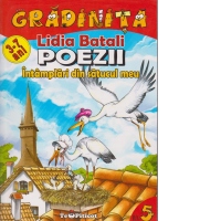 Poezii. Intamplari din satucul meu