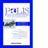 Polis. The contribution of Critical Theory in understanding society