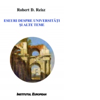 Eseuri despre universitati si alte teme
