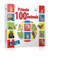 Primele mele 100 de animale