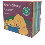 Spot s Story Library (contains 12 storybooks)