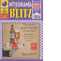 Integrama Blitz nr.59