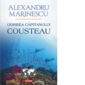 Odiseea capitanului Cousteau