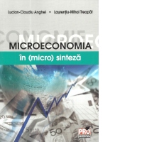 Microeconomia in (micro)sinteza