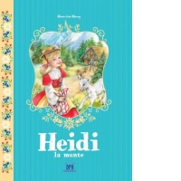 Heidi la munte