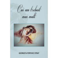 Cui am trebuit mai mult