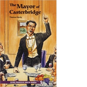 The Mayor of Casterbridge (Level 5)
