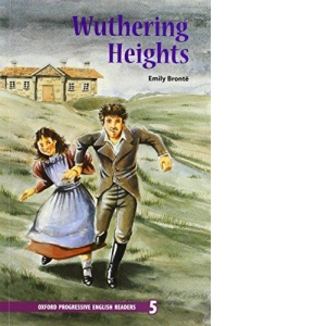 Wuthering Heights (level 5)