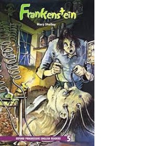 Frankenstein (Level 5)