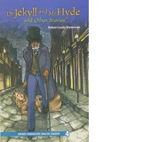 Dr Jekyll and Mr Hyde and Other Stories (Level 4)