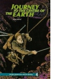 Journey to the Centre of the Earth(Level 4)